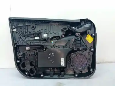 Автозапчасти б/у обивка передней правой двери за ds ds 3 crossback (u_) 1.2 puretech 100 hnk ссылки oem iam t0531849  