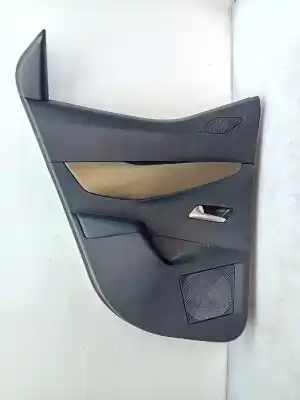 Автозапчастина б/у обкітка задніх лівіх дверей для ds ds 3 crossback (u_) 1.2 puretech 100 hnk посилання на oem iam 98208123ac