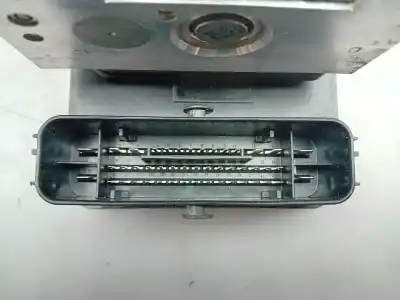 Автозапчастина б/у блок управління abs для ds ds 3 crossback (u_) 1.2 puretech 100 hnk посилання на oem iam 9836178080  
