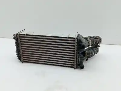 Автозапчастина б/у інтеркулер для ds ds 3 crossback (u_) 1.2 puretech 100 hnk посилання на oem iam 9824742280