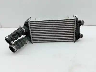 Автозапчастина б/у інтеркулер для ds ds 3 crossback (u_) 1.2 puretech 100 hnk посилання на oem iam 9824742280  
