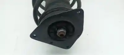 Peça sobressalente para automóvel em segunda mão amortecedor dianteiro esquerdo por ds ds 3 crossback (u_) 1.2 puretech 100 hnk referências oem iam   