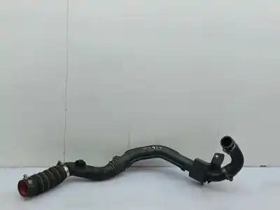 Автозапчасти б/у трубка промежуточного охладителя за renault modus / grand modus (f/jp0_) 1.5 dci (fp0d jp0d) ссылки oem iam 8200308272