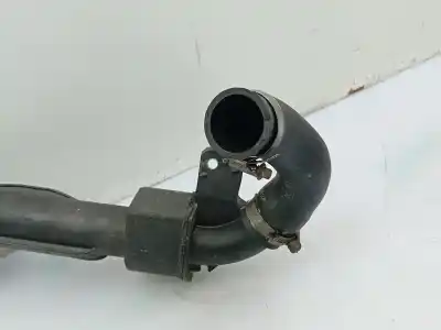 Автозапчасти б/у трубка промежуточного охладителя за renault modus / grand modus (f/jp0_) 1.5 dci (fp0d jp0d) ссылки oem iam 8200308272  