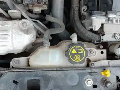 Pezzo di ricambio per auto di seconda mano CAUZIONE DI ESPANSIONE per OPEL CORSA E (X15)  Riferimenti OEM IAM   