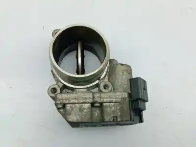 Pièce détachée automobile d'occasion BOITIER DE PAPILLON pour AUDI A5 (8T3)  Références OEM IAM 4E0145950F  