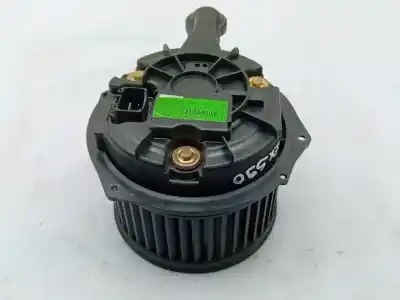 Автозапчасти б/у отопительный двигатель за jaguar s-type ii (x200) 2.7 d ссылки oem iam 4r8h-19846-aa  