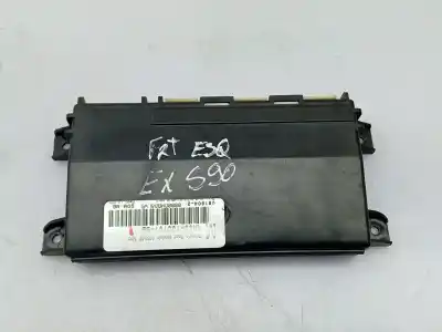 Автозапчастина б/у МОДУЛЬ КОМФОРТ для JAGUAR S-TYPE II (X200)  Посилання на OEM IAM 4R83-13C791-BB  