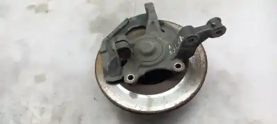 Second-hand car spare part FRONT RIGHT KNUCKLE for SMART FORTWO COUPÉ (453)  OEM IAM references 479387603R  