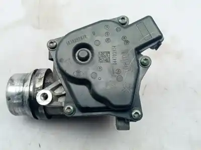Автозапчастина б/у коробка метелика для renault captur i (j5_, h5_) 1.5 dci 90 посилання на oem iam 161a09287r  
