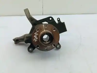 Автозапчасти б/у передняя левая кулачка за renault captur i (j5_, h5_) 1.5 dci 90 ссылки oem iam 