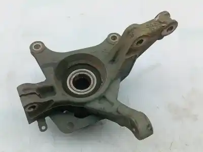 Автозапчасти б/у передняя правая кулачка за renault captur i (j5_, h5_) 1.5 dci 90 ссылки oem iam   