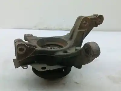 Автозапчасти б/у передняя правая кулачка за renault captur i (j5_, h5_) 1.5 dci 90 ссылки oem iam   