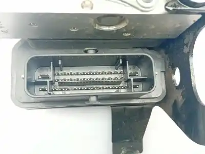 Автозапчастина б/у блок управління abs для renault captur i (j5_, h5_) 1.5 dci 90 посилання на oem iam 476601283r  