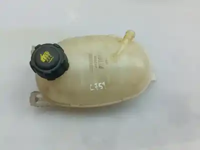Second-hand car spare part coolant expansion tank for dacia lodgy (js_) 1.5 dci oem iam references 217101878r