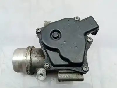 Second-hand car spare part throttle body for dacia lodgy (js_) 1.5 dci oem iam references 161a03415r