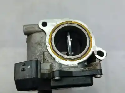 Second-hand car spare part throttle body for dacia lodgy (js_) 1.5 dci oem iam references 161a03415r  