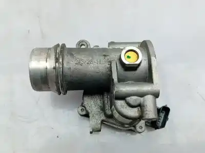 Second-hand car spare part throttle body for dacia lodgy (js_) 1.5 dci oem iam references 161a03415r  