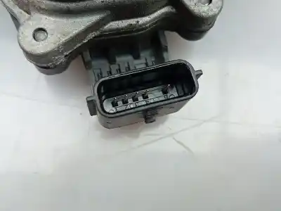 Second-hand car spare part throttle body for dacia lodgy (js_) 1.5 dci oem iam references 161a03415r  