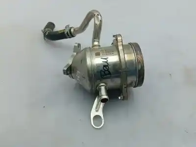 Second-hand car spare part egr valve radiator for dacia lodgy (js_) 1.5 dci oem iam references 147359823r