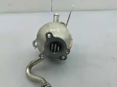Second-hand car spare part egr valve radiator for dacia lodgy (js_) 1.5 dci oem iam references 147359823r  