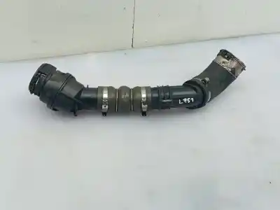 Second-hand car spare part intercooler pipe for dacia lodgy (js_) 1.5 dci oem iam references 1199355s01
