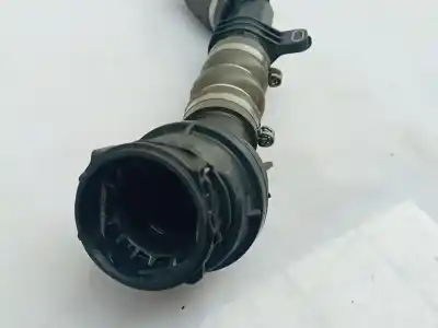 Second-hand car spare part intercooler pipe for dacia lodgy (js_) 1.5 dci oem iam references 1199355s01  