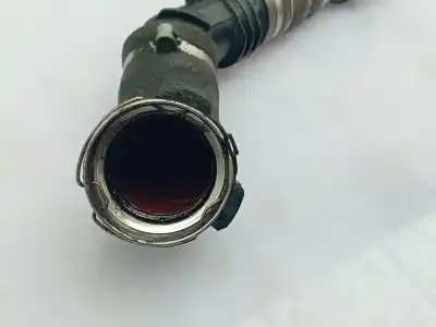 Second-hand car spare part intercooler pipe for dacia lodgy (js_) 1.5 dci oem iam references 1199355s01  