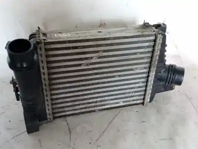 Second-hand car spare part intercooler for dacia lodgy (js_) 1.5 dci oem iam references 144961381r
