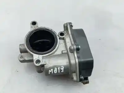 Автозапчасти б/у бабочка коробка за volkswagen golf vi variant (aj5) 1.6 tdi dpf ссылки oem iam 03l128063qv100