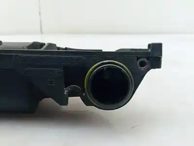 Second-hand car spare part intercooler pipe for ford fiesta vi (cb1, ccn) 1.4 tdci oem iam references 9650712480  