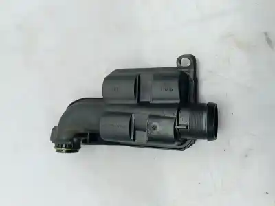 Second-hand car spare part intercooler pipe for ford fiesta vi (cb1, ccn) 1.4 tdci oem iam references 9650712480  
