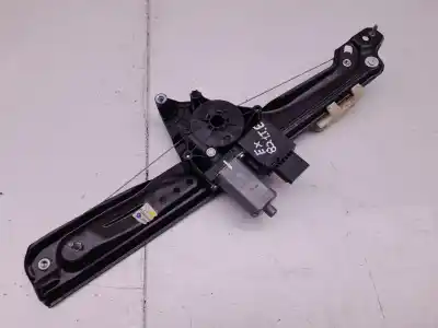 Second-hand car spare part REAR LEFT WINDOW REGULATOR for CITROEN C3 AIRCROSS II (2R_, 2C_)  OEM IAM references 0130824081  