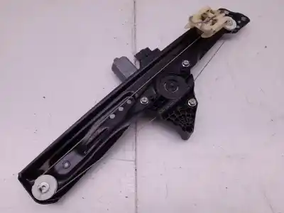 Second-hand car spare part rear left window regulator for citroen c3 aircross ii (2r_, 2c_) 1.2 puretech 110 (2rhnzb 2rhnzw 2rhnpx 2rhnpj) oem iam references 0130824081  