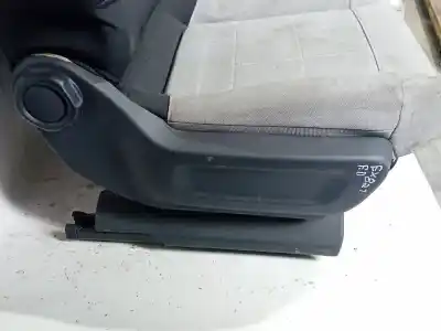 Second-hand car spare part complete seat set for citroen c3 aircross ii (2r_, 2c_) 1.2 puretech 110 (2rhnzb 2rhnzw 2rhnpx 2rhnpj) oem iam references   
