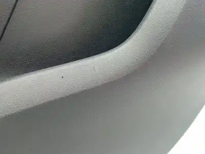 Автозапчастина б/у обкітка задніх лівіх дверей для citroen c3 aircross ii (2r_, 2c_) 1.2 puretech 110 (2rhnzb 2rhnzw 2rhnpx 2rhnpj) посилання на oem iam t0521926  