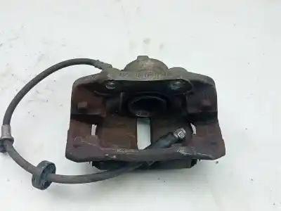 Second-hand car spare part front left brake caliper for citroen c3 aircross ii (2r_, 2c_) 1.2 puretech 110 (2rhnzb 2rhnzw 2rhnpx 2rhnpj) oem iam references 9677584680  