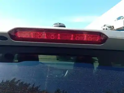 Second-hand car spare part center tailgate light for opel mokka / mokka x (j13) 1.6 cdti 4x4 (_76) oem iam references 