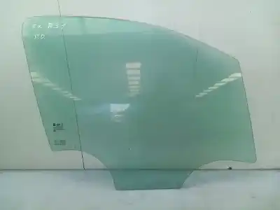 Second-hand car spare part front right door window glass for opel mokka / mokka x (j13) 1.6 cdti 4x4 (_76) oem iam references 