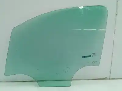 Second-hand car spare part front left door window glass for opel mokka / mokka x (j13) 1.6 cdti 4x4 (_76) oem iam references 