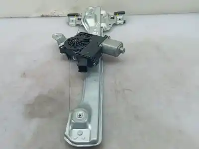 Second-hand car spare part rear right window regulator for opel mokka / mokka x (j13) 1.6 cdti 4x4 (_76) oem iam references 98910suv20