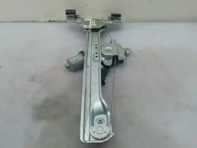 Second-hand car spare part rear right window regulator for opel mokka / mokka x (j13) 1.6 cdti 4x4 (_76) oem iam references 98910suv20  