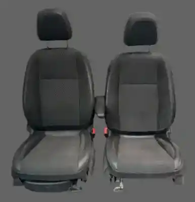 Автозапчасти б/у полный комплект сиденья за opel mokka / mokka x (j13) 1.6 cdti 4x4 (_76) ссылки oem iam   