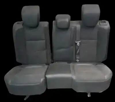 Автозапчасти б/у полный комплект сиденья за opel mokka / mokka x (j13) 1.6 cdti 4x4 (_76) ссылки oem iam   