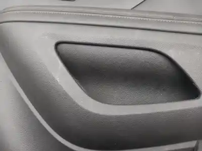 Автозапчастина б/у обработка передніх правіх дверей для opel mokka / mokka x (j13) 1.6 cdti 4x4 (_76) посилання на oem iam 42458672  