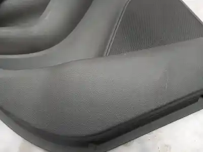 Автозапчастина б/у обкітка задніх лівіх дверей для opel mokka / mokka x (j13) 1.6 cdti 4x4 (_76) посилання на oem iam 42496272  