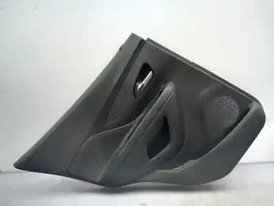 Second-hand car spare part left rear door trim for opel mokka / mokka x (j13) 1.6 cdti 4x4 (_76) oem iam references 42496272