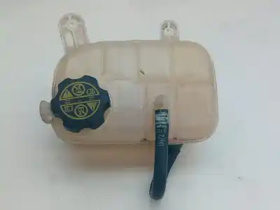 Second-hand car spare part coolant expansion tank for opel mokka / mokka x (j13) 1.6 cdti 4x4 (_76) oem iam references 42422779