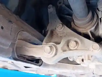 Second-hand car spare part gearbox support for opel mokka / mokka x (j13) 1.6 cdti 4x4 (_76) oem iam references 