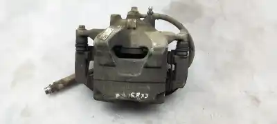Second-hand car spare part front left brake caliper for opel mokka / mokka x (j13) 1.6 cdti 4x4 (_76) oem iam references 13430602